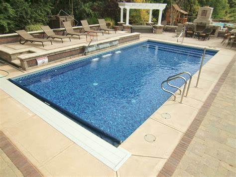 Swimming Pool Image